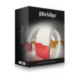 Bridge to jForex